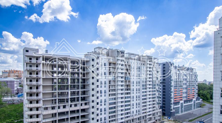 Продам 2-х рівневий пентхаус з терасою | Toprealtor