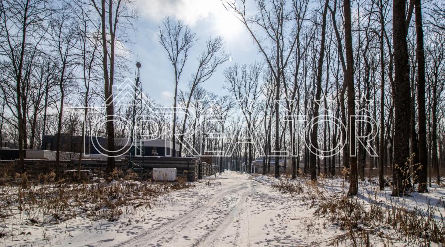 Продам 2-поверховий дерев'яний зруб в Роял Клабі | Toprealtor