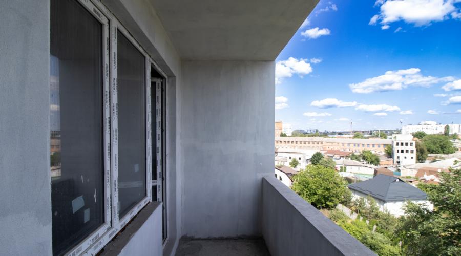 Продаж 4-к квартири в ЖК Річковий Квартал (Франківська, 10-А) | Toprealtor