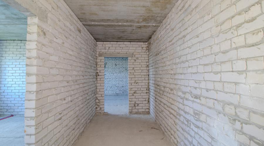 Продаж 4-к квартири в ЖК Річковий Квартал (Франківська, 10-А) | Toprealtor