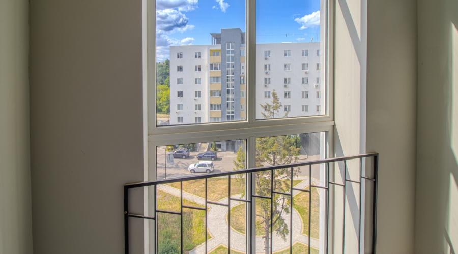 Продаж 1-к квартири в ЖК Річковий Квартал (Франківська, 10-Б) | Toprealtor