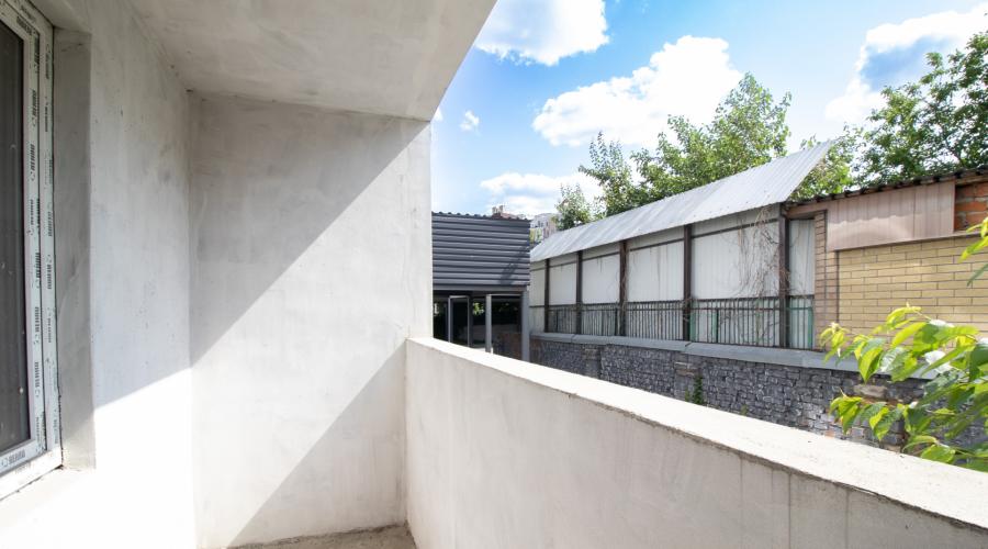 Продаж 1-к квартири в ЖК Річковий Квартал (Франківська, 10-Б) | Toprealtor