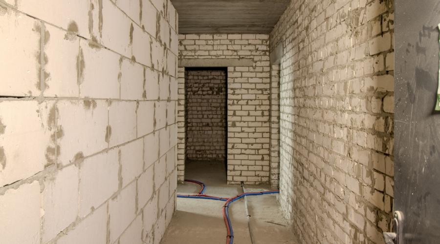 Продаж 1-к квартири в ЖК Річковий Квартал (Франківська, 10-Б) | Toprealtor