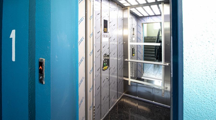 Продаж 2-к квартири в ЖК Річковий Квартал (Франківська, 10-Б) | Toprealtor