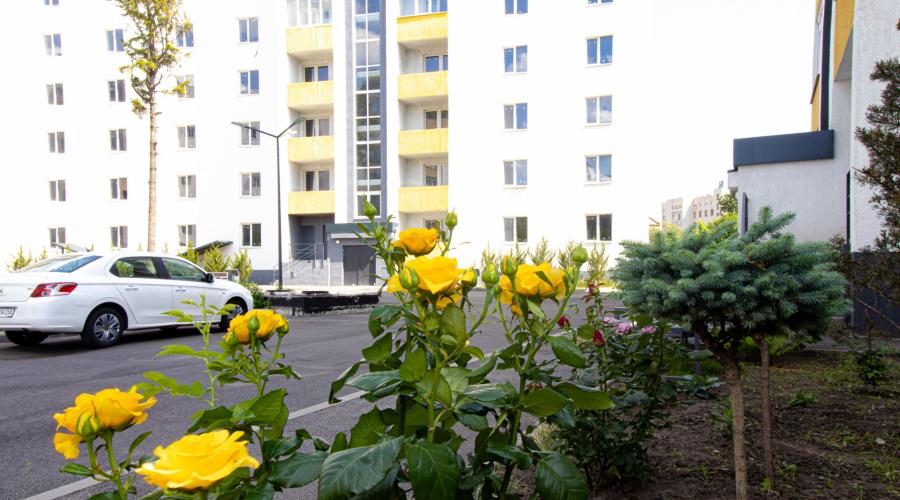 Продаж 2-к квартири в ЖК Річковий Квартал (Франківська, 10-Б) | Toprealtor
