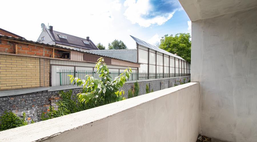 Продаж 2-к квартири в ЖК Річковий Квартал (Франківська, 10-Б) | Toprealtor