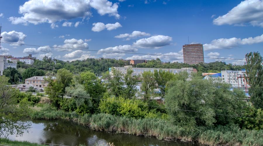 Продаж 2-к квартири в ЖК Річковий Квартал (Франківська, 10-Б) | Toprealtor