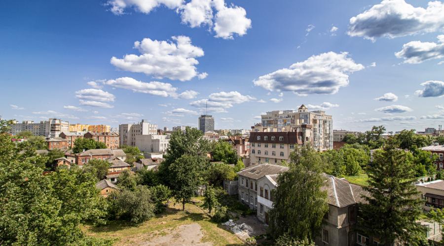 Продаж 2-к квартири в ЖК Річковий Квартал (Франківська, 10-Б) | Toprealtor