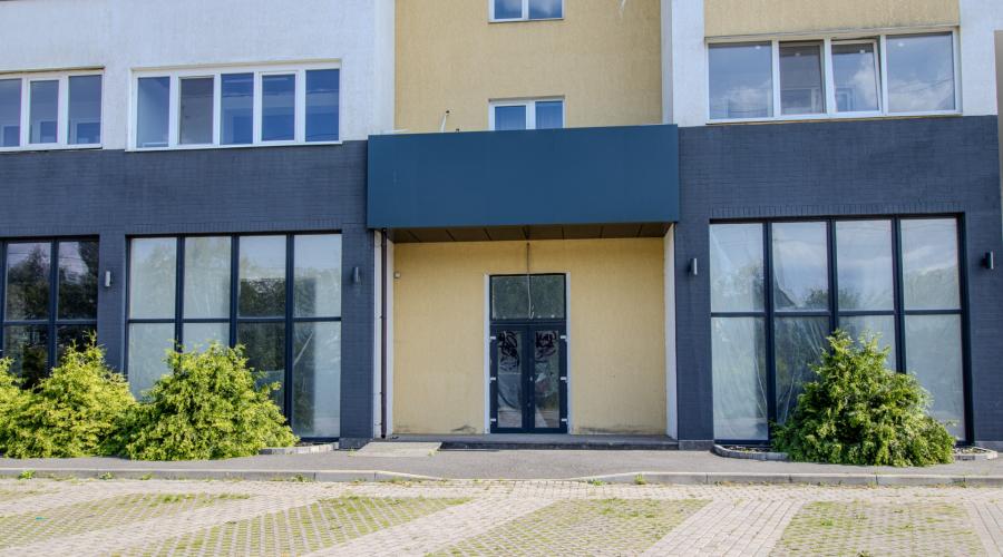 Продаж 2-к квартири в ЖК Річковий Квартал (Франківська, 10-Б) | Toprealtor