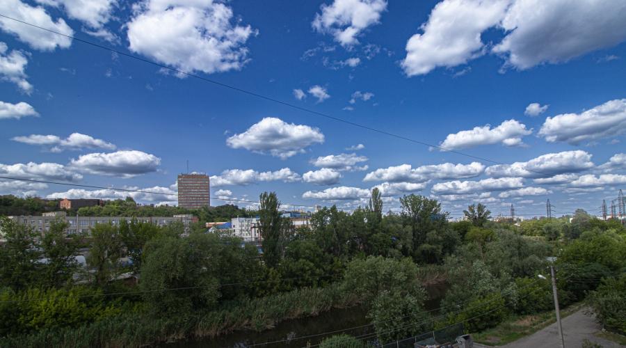 Продаж 2-к квартири в ЖК Річковий Квартал (Франківська, 10-Б) | Toprealtor
