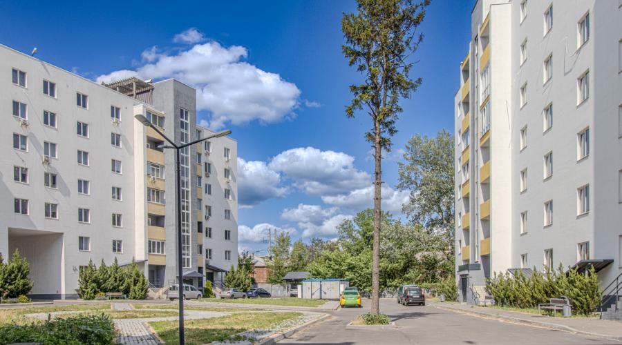 Продаж 2-к квартири в ЖК Річковий Квартал (Франківська, 10-Б) | Toprealtor
