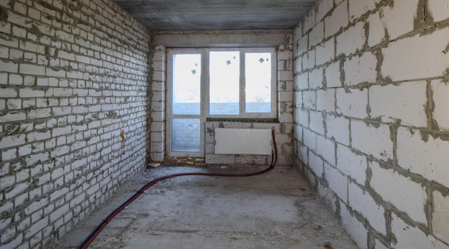 Продаж 2-к квартири в ЖК Річковий Квартал (Франківська, 10-Б) | Toprealtor