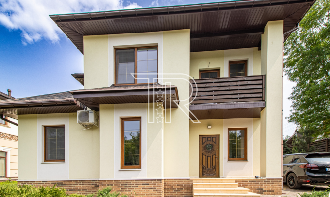 Продам 2-поверховий будинок на Флорінці-2 | Toprealtor