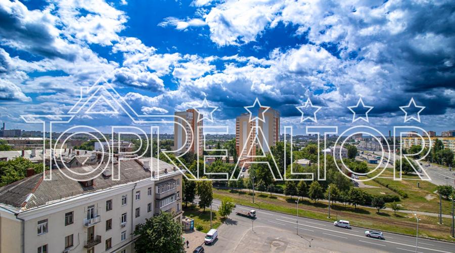БЕЗ КОМІСІЇ! В продажі 1-к квартира в ЖК Спортивний (вул. Братів Гипиків, 1) | Toprealtor