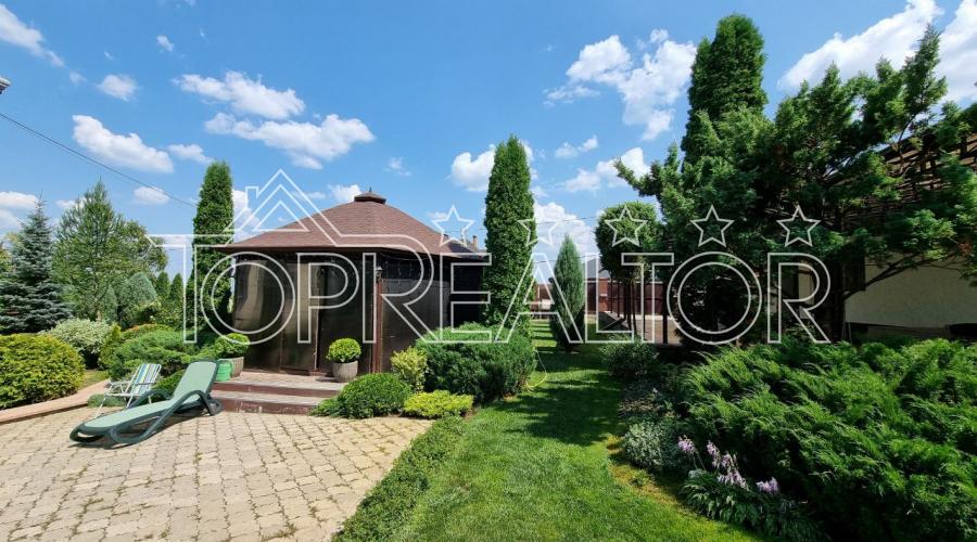 Продам сучасний будинок в Коротичі | Toprealtor