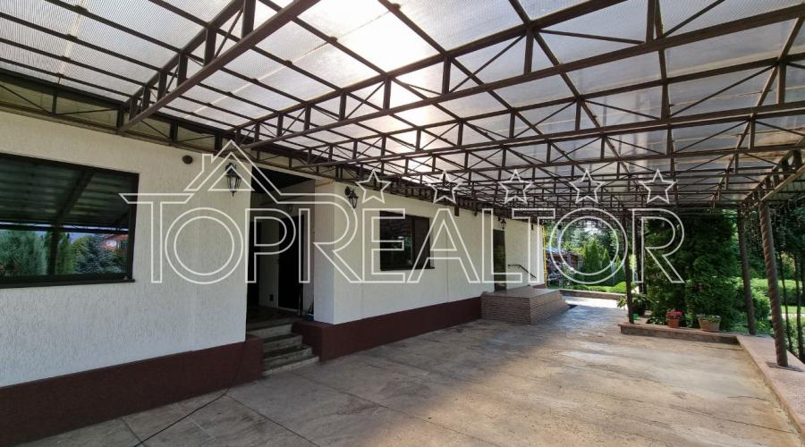 Продам сучасний будинок в Коротичі | Toprealtor