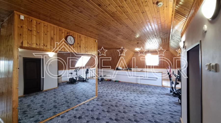 Продам сучасний будинок в Коротичі | Toprealtor