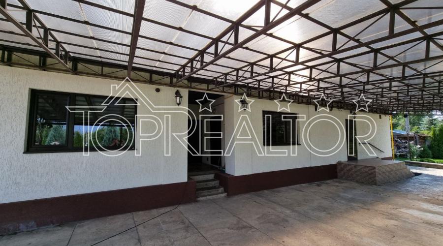 Продам сучасний будинок в Коротичі | Toprealtor