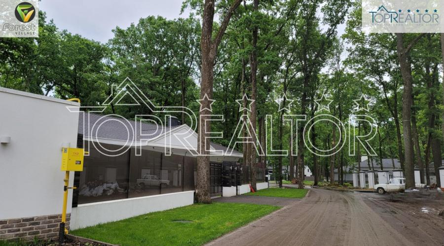 Продам ділянку 20 соток в селищі | Toprealtor