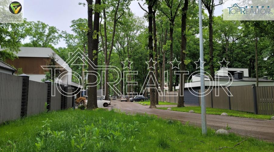Продам ділянку 20 соток в селищі | Toprealtor