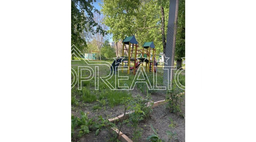 Продаж 3-кімнатної квартири в центрі | Toprealtor
