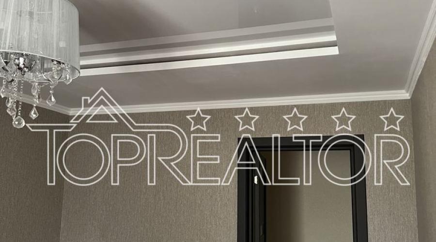 Продаж 3-к квартири в районі Олексіївка | Toprealtor