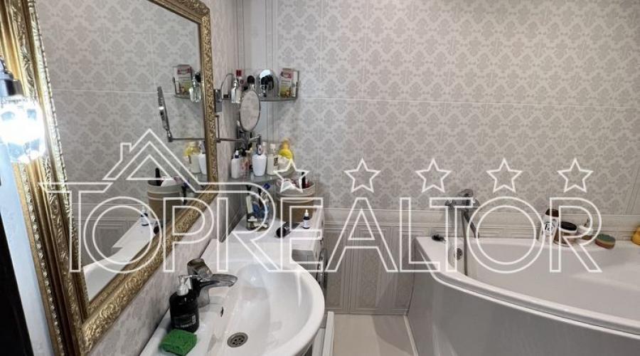 Продаж 3-к квартири в районі Олексіївка | Toprealtor