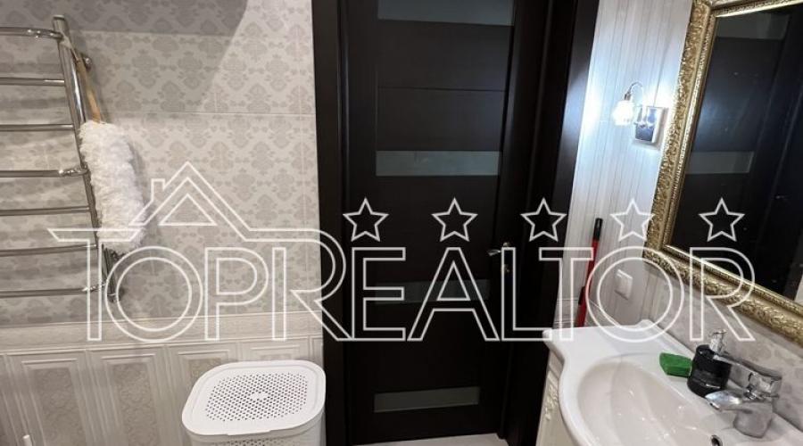 Продаж 3-к квартири в районі Олексіївка | Toprealtor