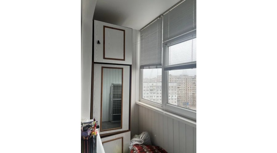 Продаж 3-к квартири на проспекті Перемоги | Toprealtor
