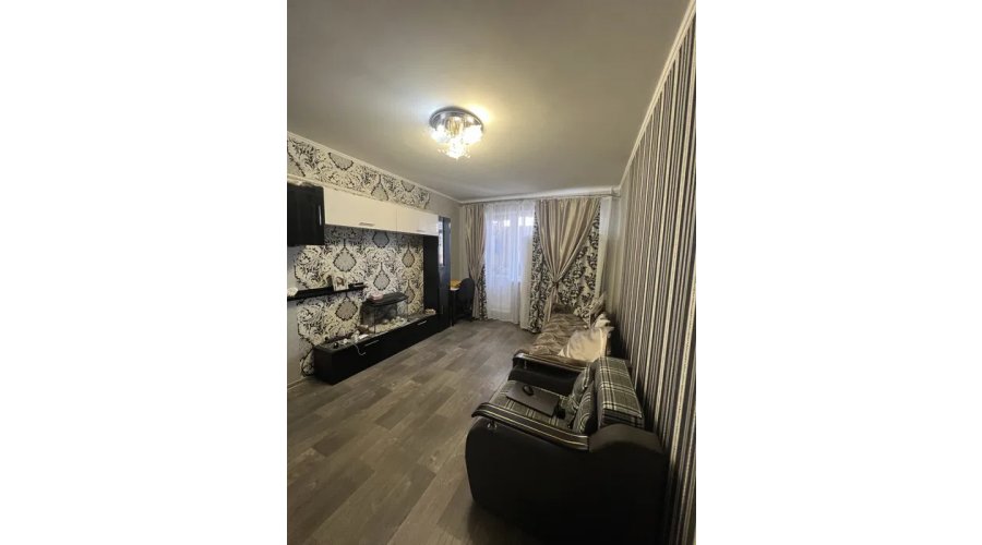 Продаж 3-к квартири на проспекті Перемоги | Toprealtor