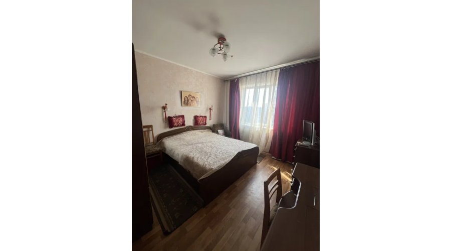 Продаж 3-к квартири на проспекті Перемоги | Toprealtor