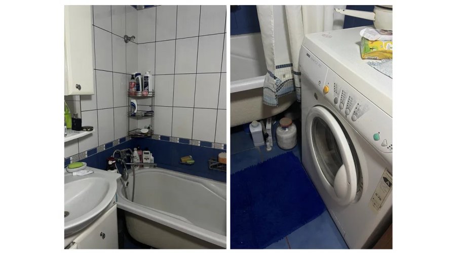 Продаж 3-к квартири на проспекті Перемоги | Toprealtor