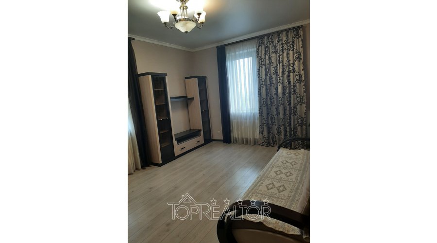 Оренда 3-к квартири в ЖК Тріумф | Toprealtor