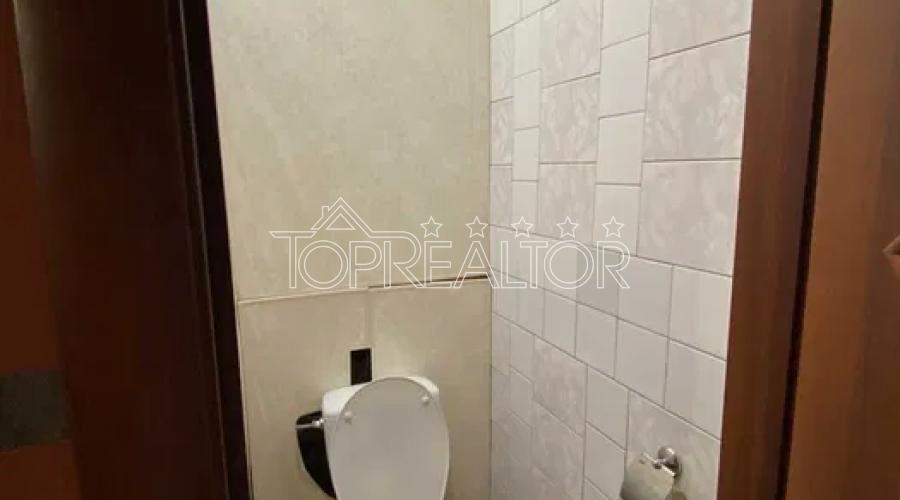 Продаж 2-к квартири біля метро Наукова, вул. Культури 15 | Toprealtor