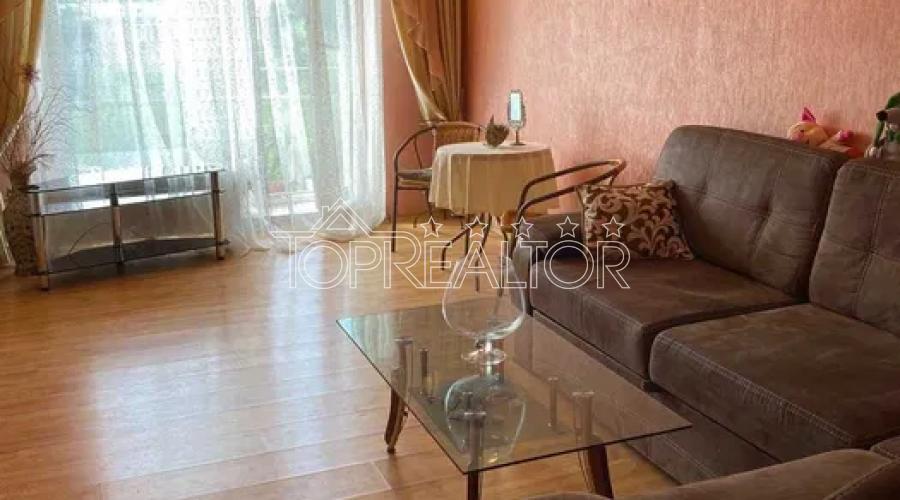 Продаж 2-к квартири біля метро Наукова, вул. Культури 15 | Toprealtor