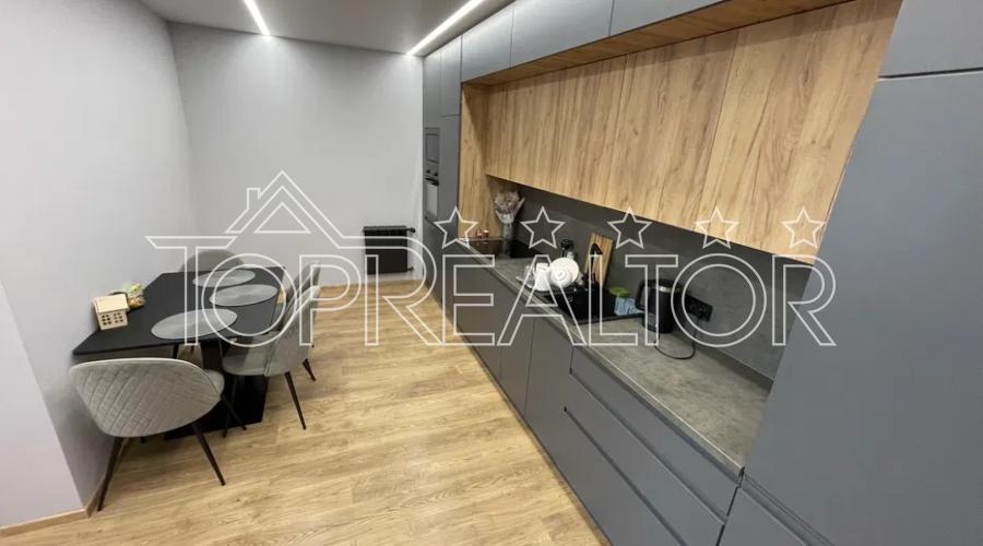 Продаж 1-к квартири в ЖК Німецький Проект на Клочківській | Toprealtor