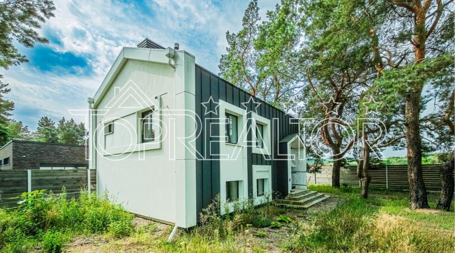 Сучасний 2-пов. будинок у селищі River park | Toprealtor