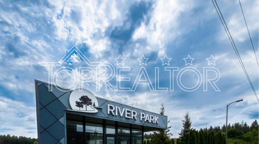 Сучасний 2-пов. будинок у селищі River park | Toprealtor
