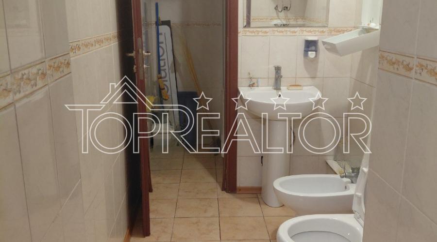 Продам нежитлове приміщення для розміщення салону, офісу на вул. Потебня | Toprealtor