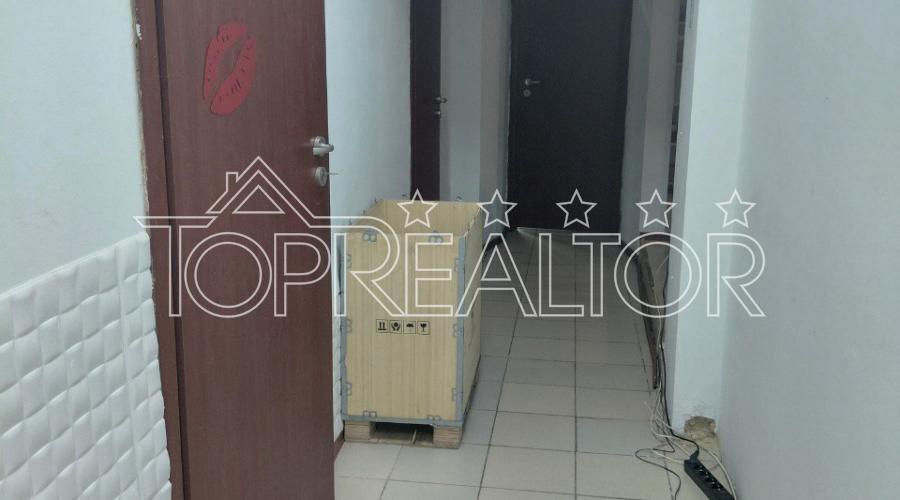 Продам нежитлове приміщення для розміщення салону, офісу на вул. Потебня | Toprealtor