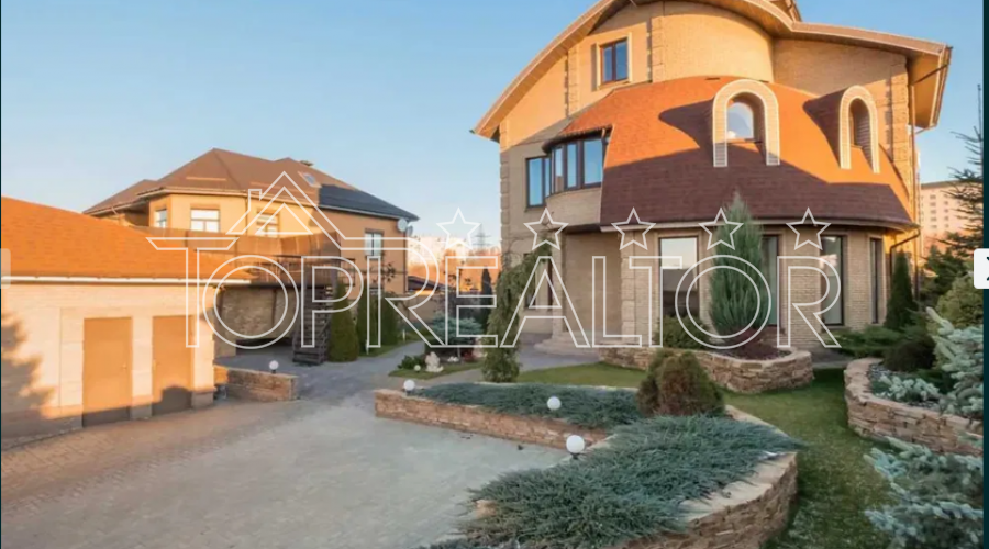 Продаж 3-поверхового будинку на Флорінці-1 | Toprealtor