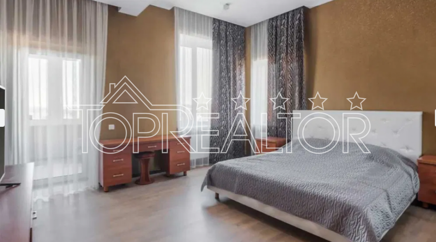 Продаж 3-поверхового будинку на Флорінці-1 | Toprealtor