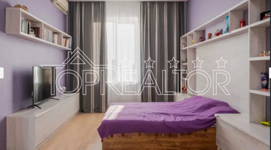 Продаж 3-поверхового будинку на Флорінці-1 | Toprealtor