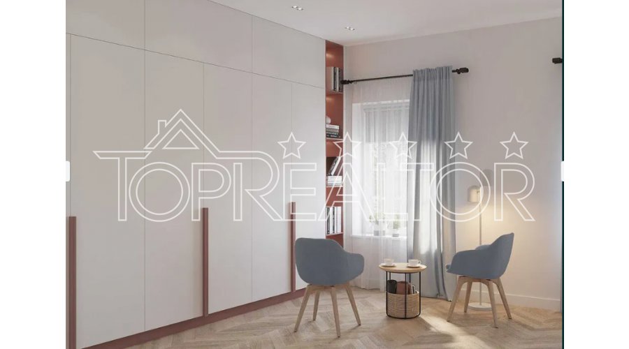 Продам будинок в селищі Лісне | Toprealtor