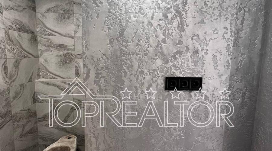 Продаж 3-кімнатна квартира в ЖК «Меридіан» | Toprealtor