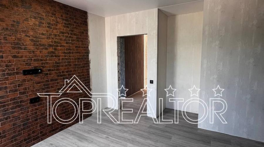 Продаж 3-кімнатна квартира в ЖК «Меридіан» | Toprealtor
