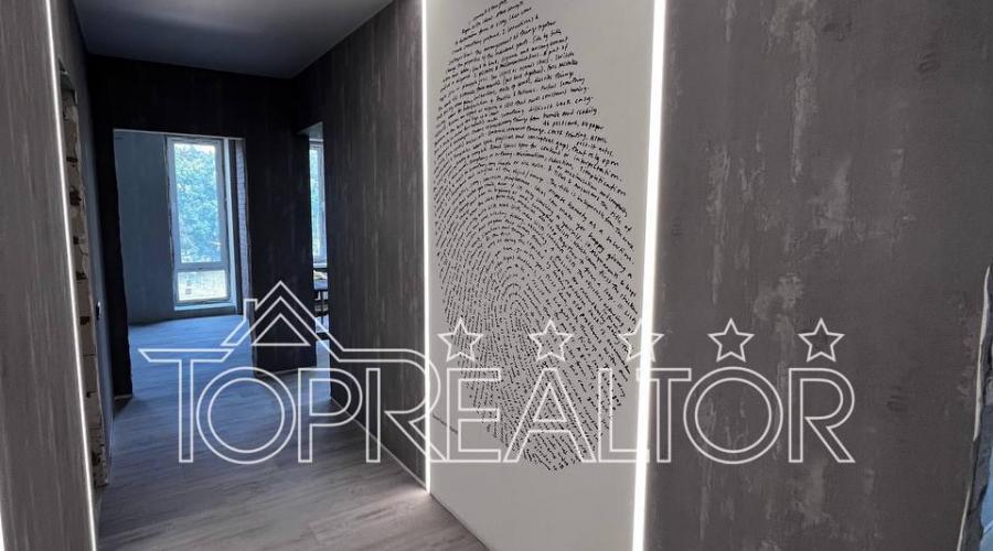 Продаж 3-кімнатна квартира в ЖК «Меридіан» | Toprealtor