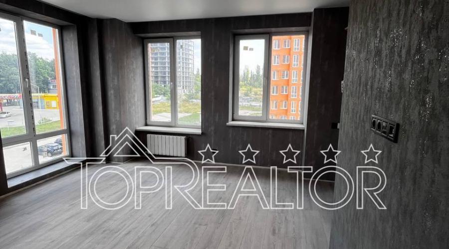 Продаж 3-кімнатна квартира в ЖК «Меридіан» | Toprealtor