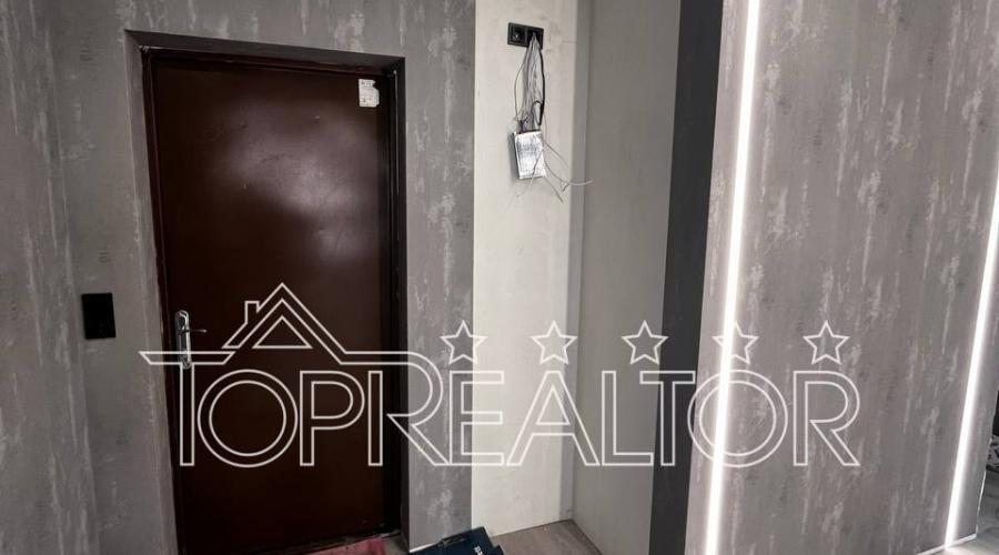 Продаж 3-кімнатна квартира в ЖК «Меридіан» | Toprealtor