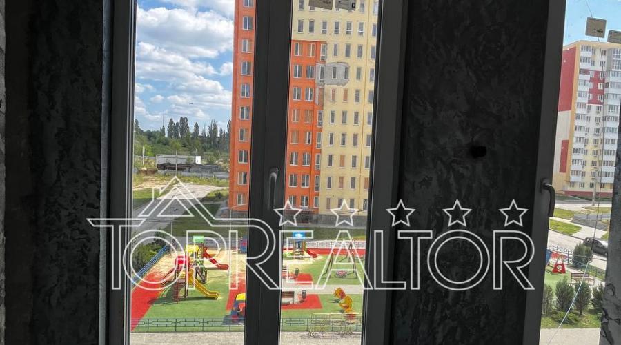 Продаж 3-кімнатна квартира в ЖК «Меридіан» | Toprealtor